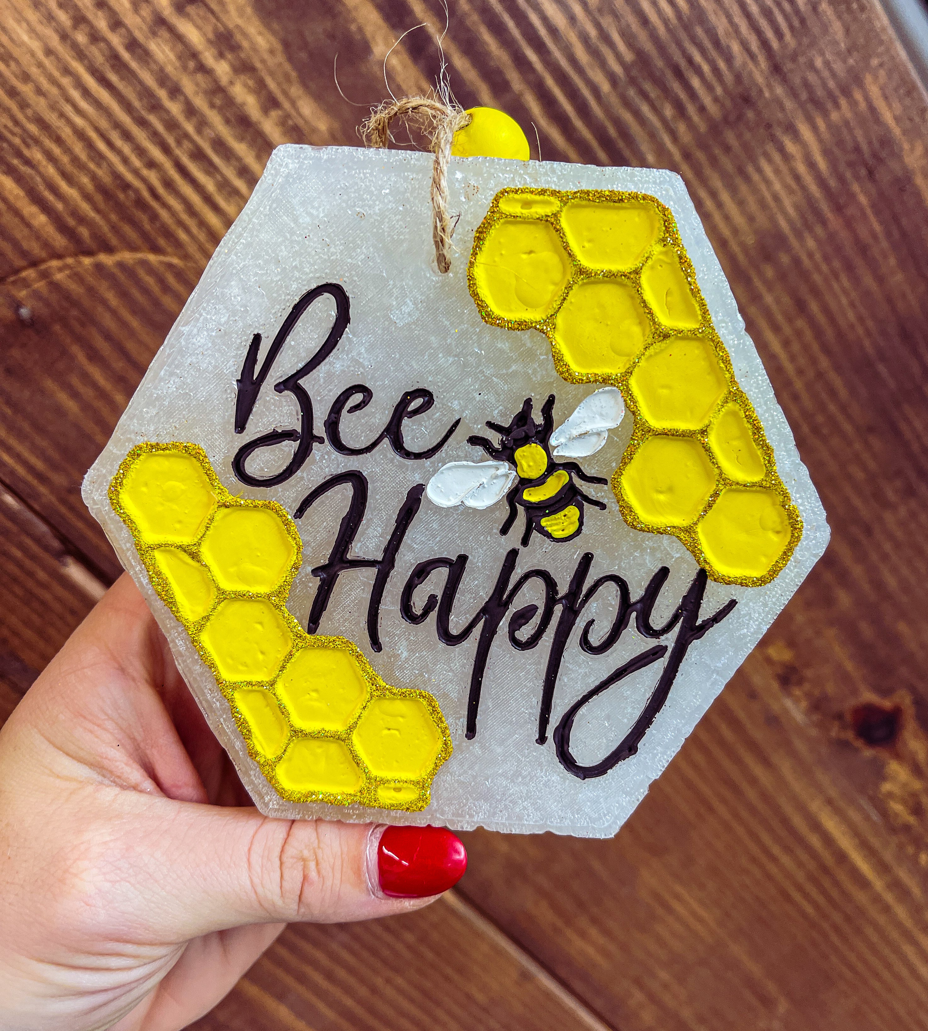 Bee Happy