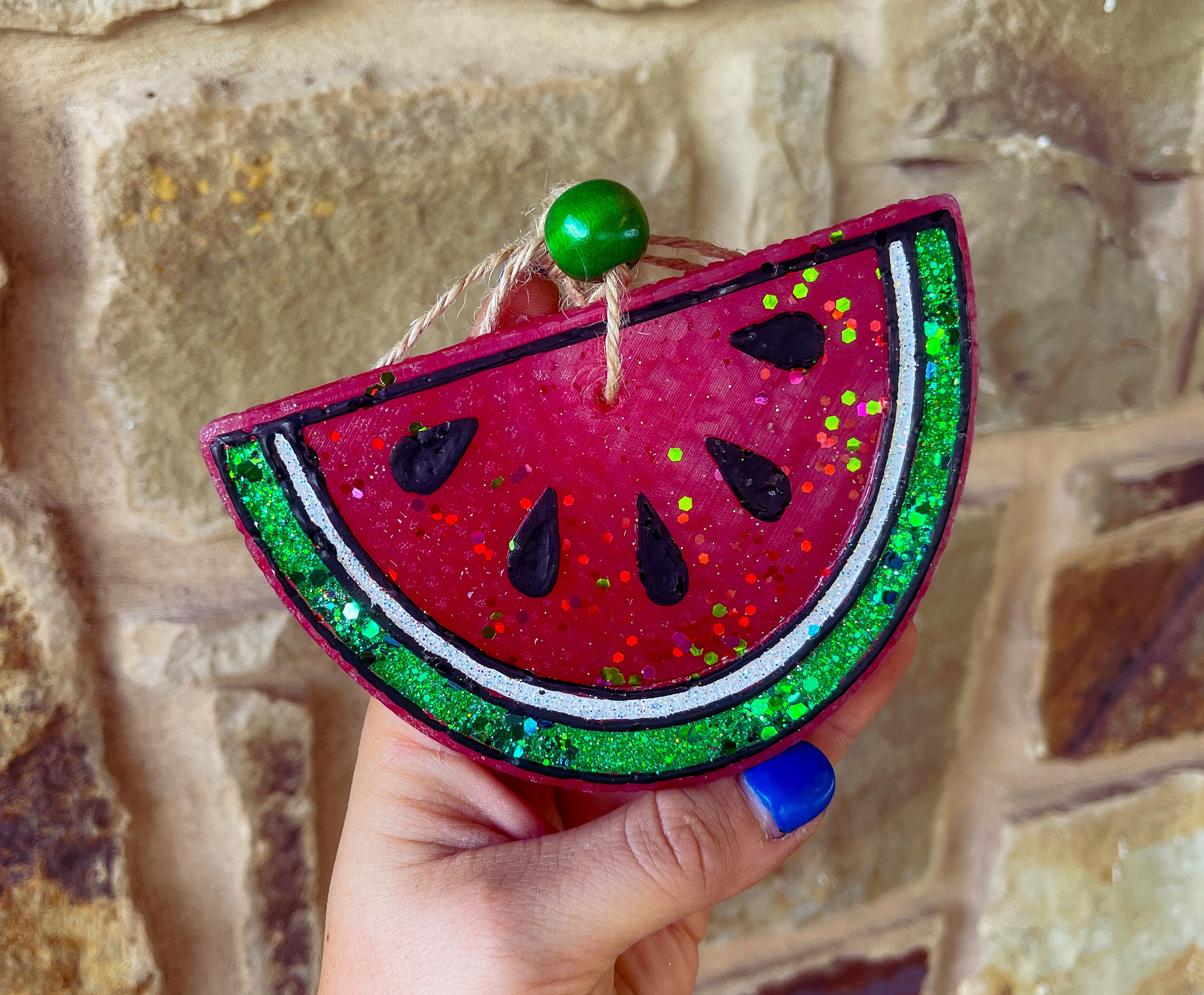 Watermelon Slice