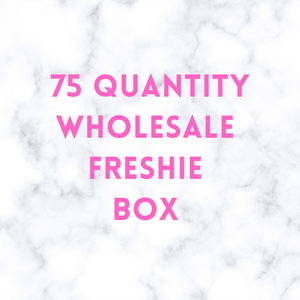 Wholesale Box-75 QTY